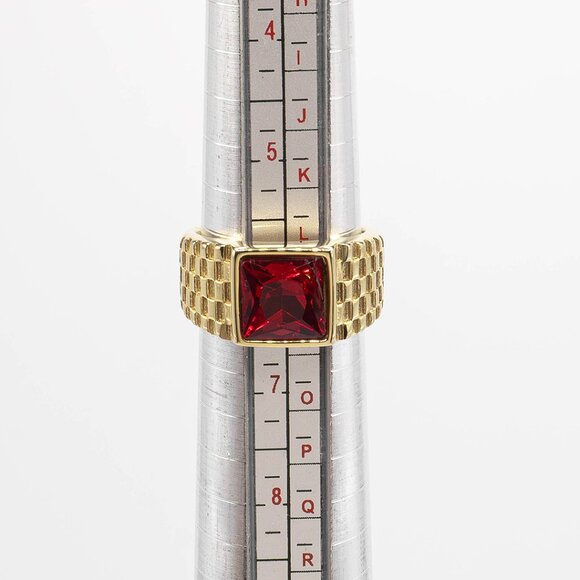 Vitaly Vestige Ring - Picture 6 of 8